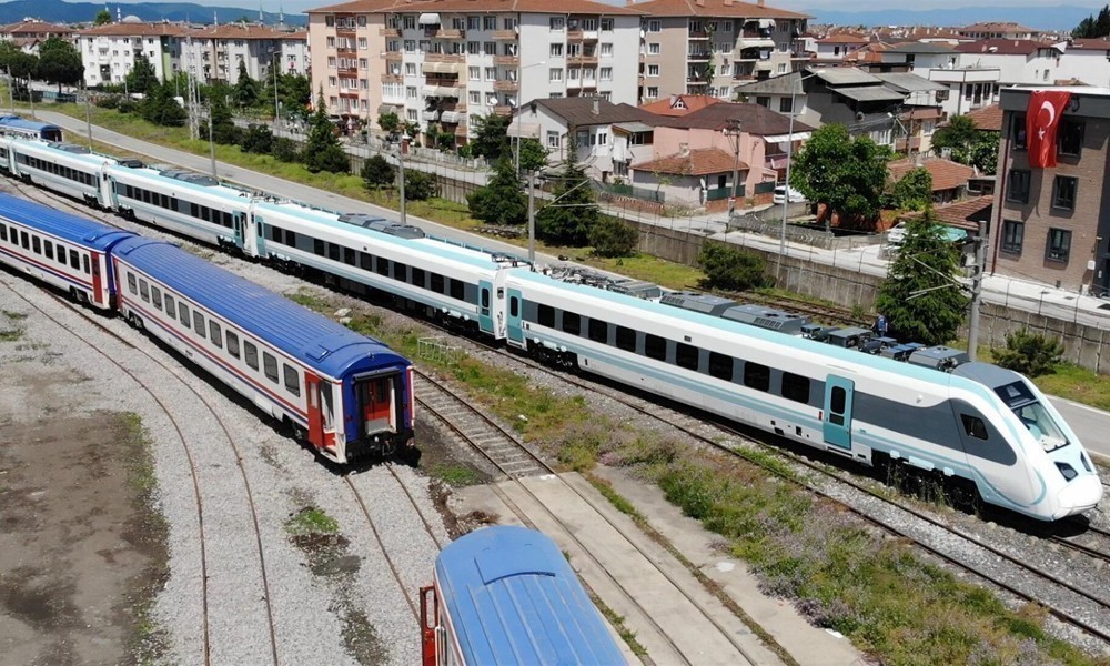 Turkey electric train2