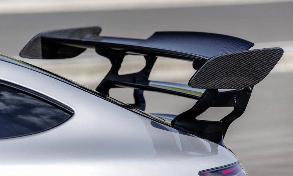 Mercedes-AMG GT Black Series