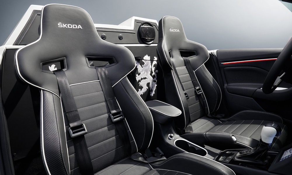 Skoda Slavia