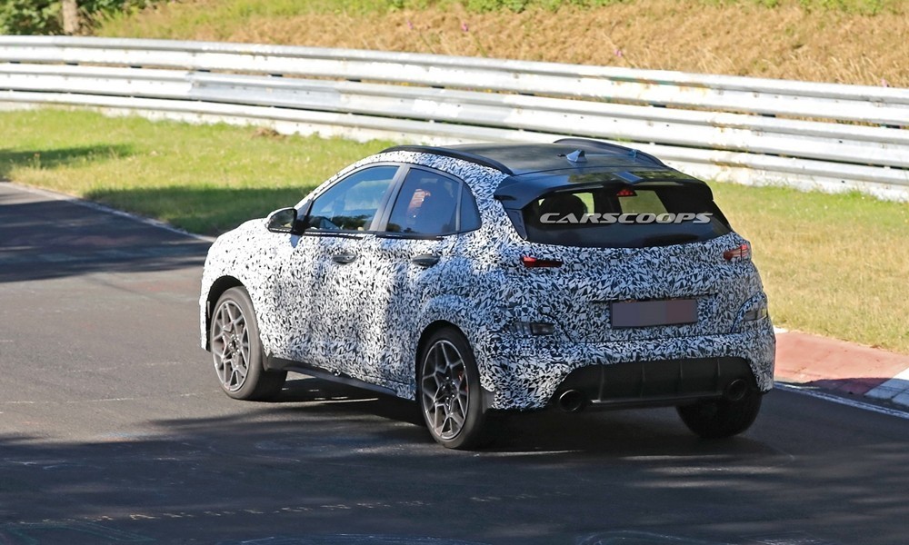 hyundai kona n
