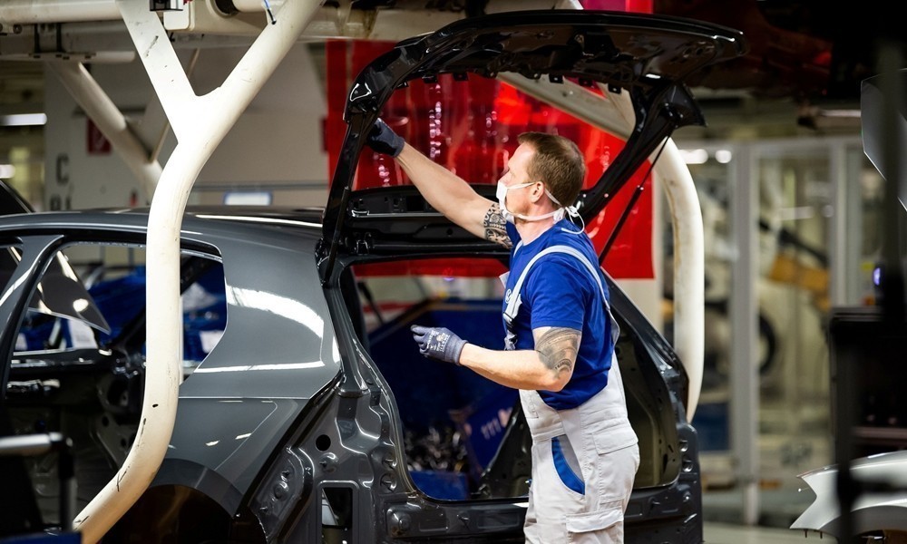 car production