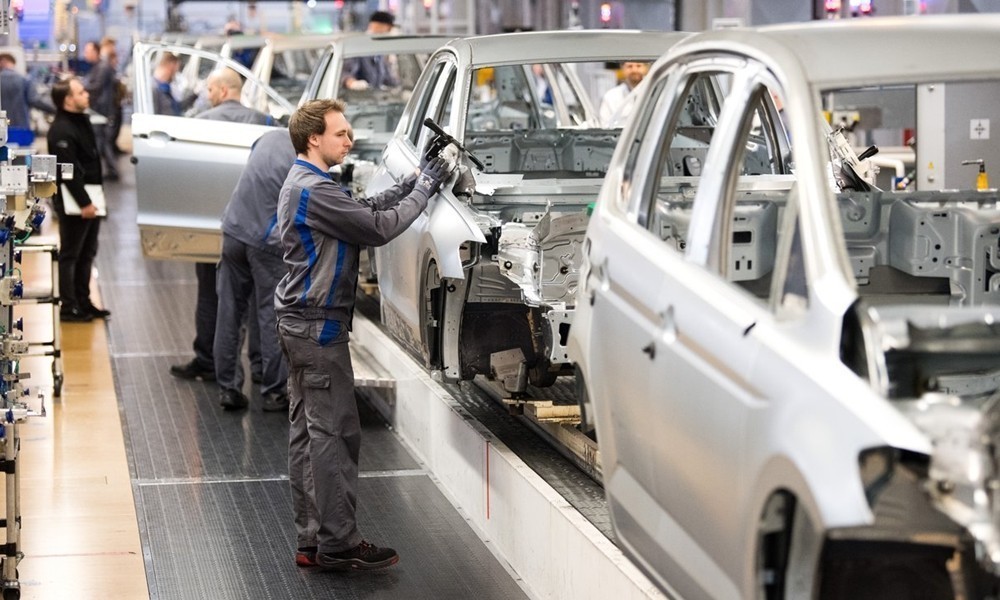 car production