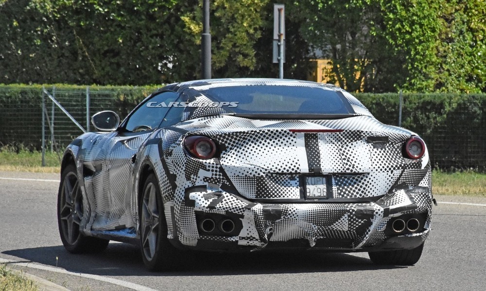Ferrari-Portofino