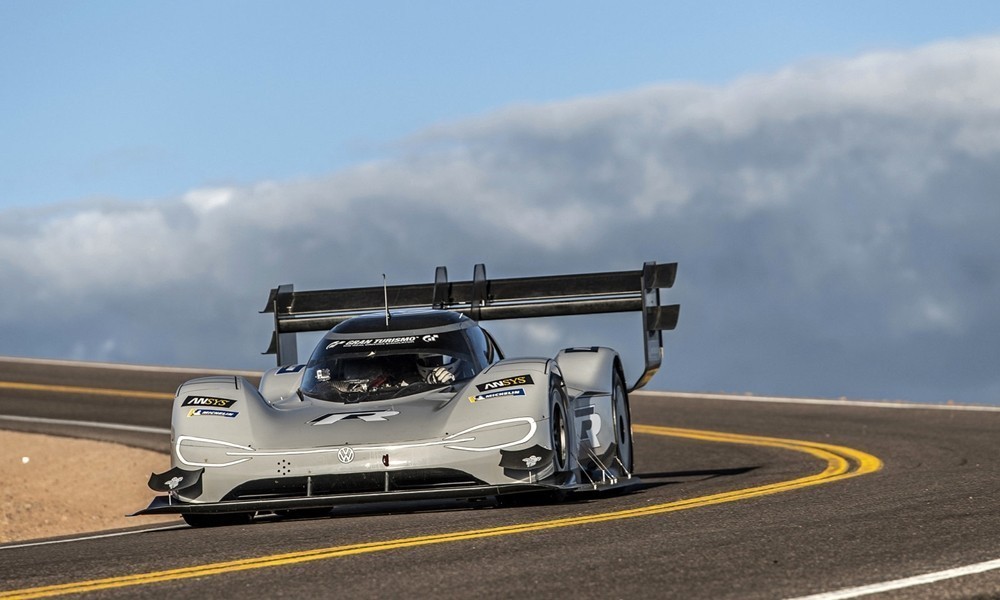 Volkswagen-I.D.R