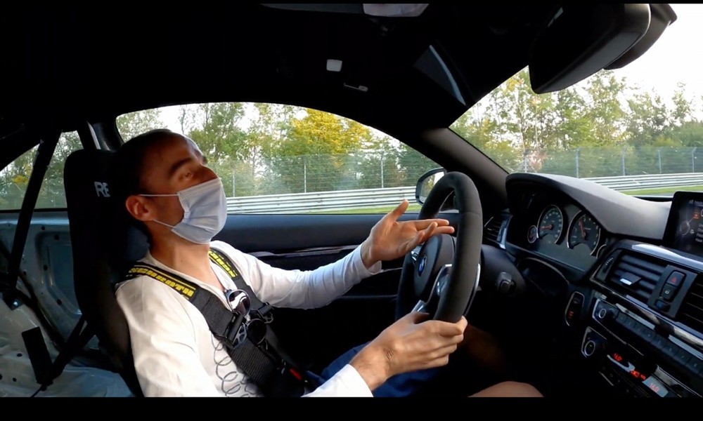 Robert-Kubica-onboard-Nurburgring