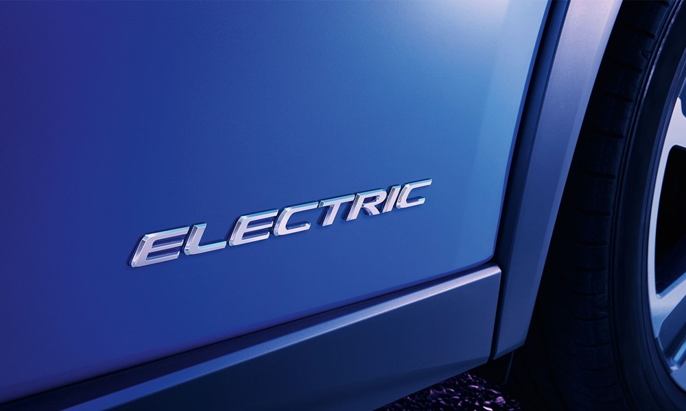 EV batteries