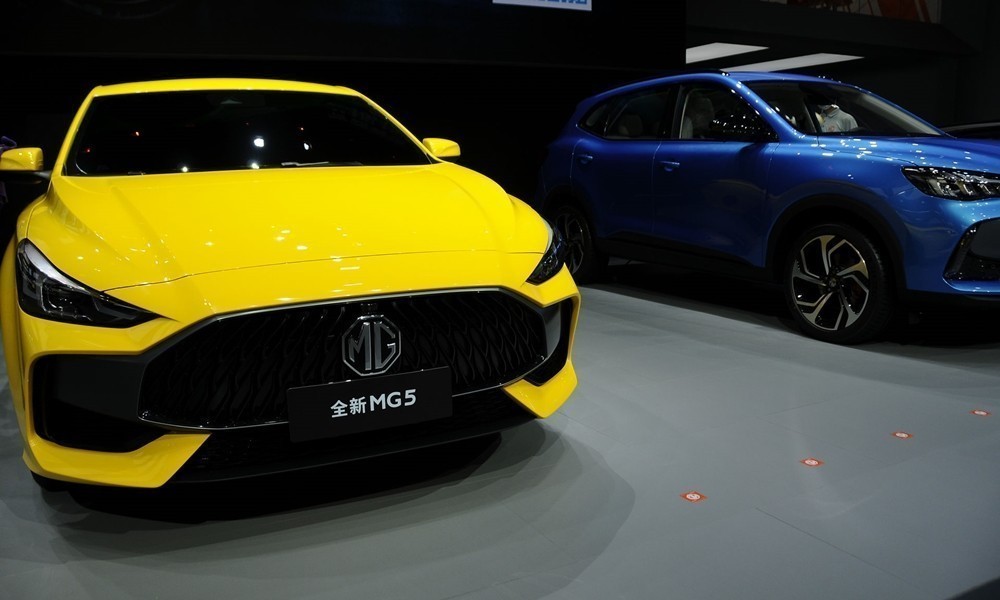 MG5