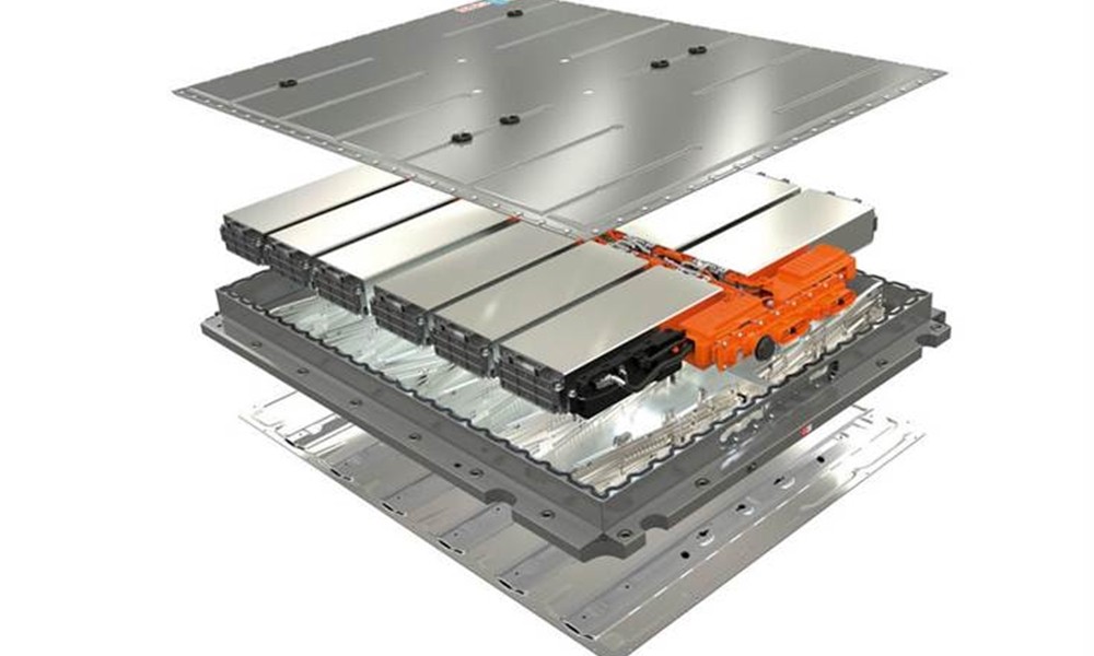 EV batteries
