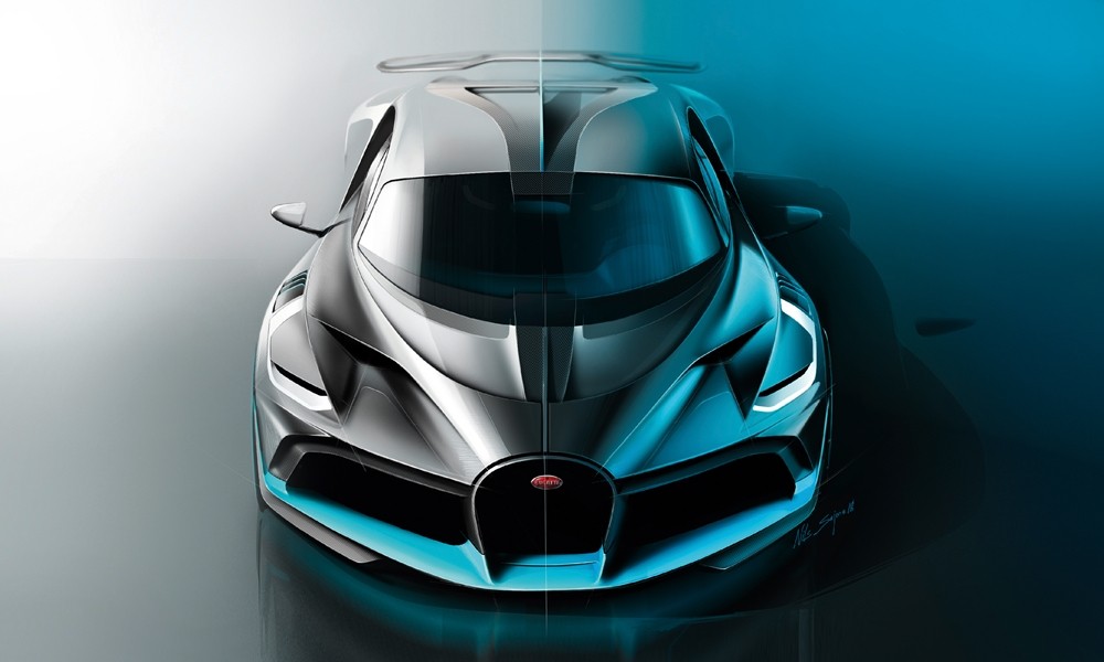 bugatti