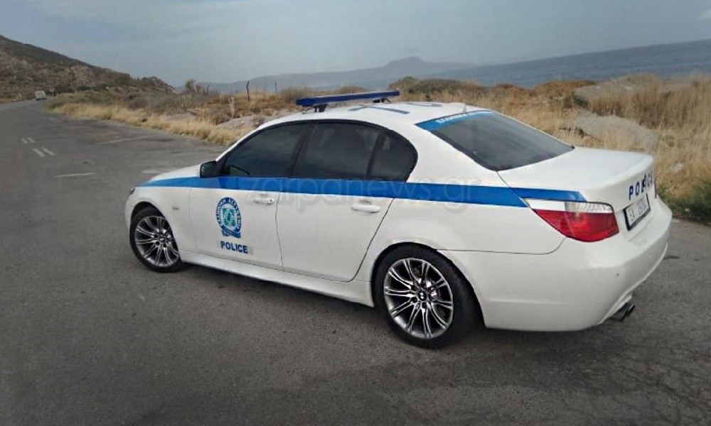 201009104834 bmw 535 police car1