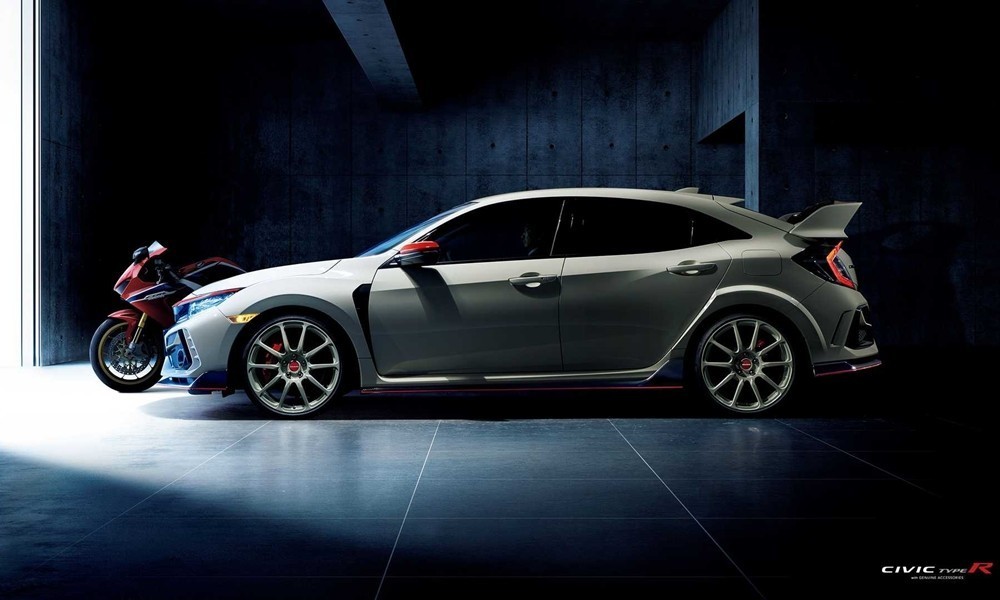 honda access type r