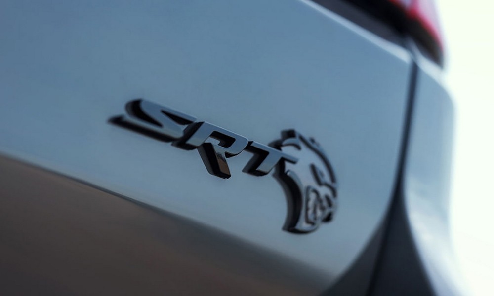 dodge durango srt hellcat