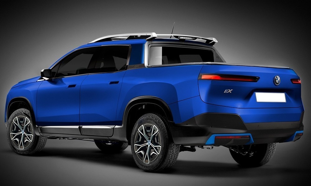 bmw-ix-electric-pickup-truck