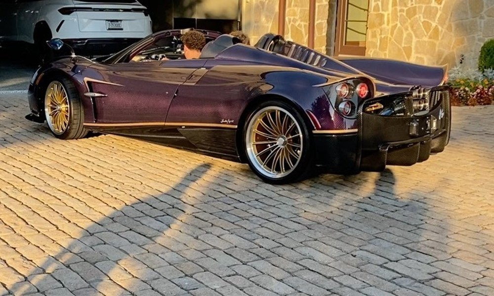 Pagani-Huayra-Crash