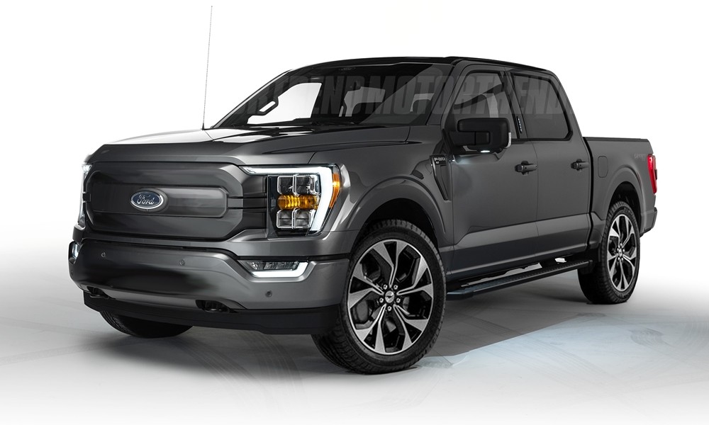 ford-f-150-ev