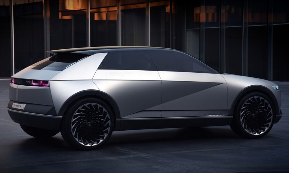 ioniq 5