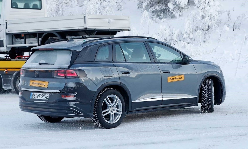 vw-id.6 spy