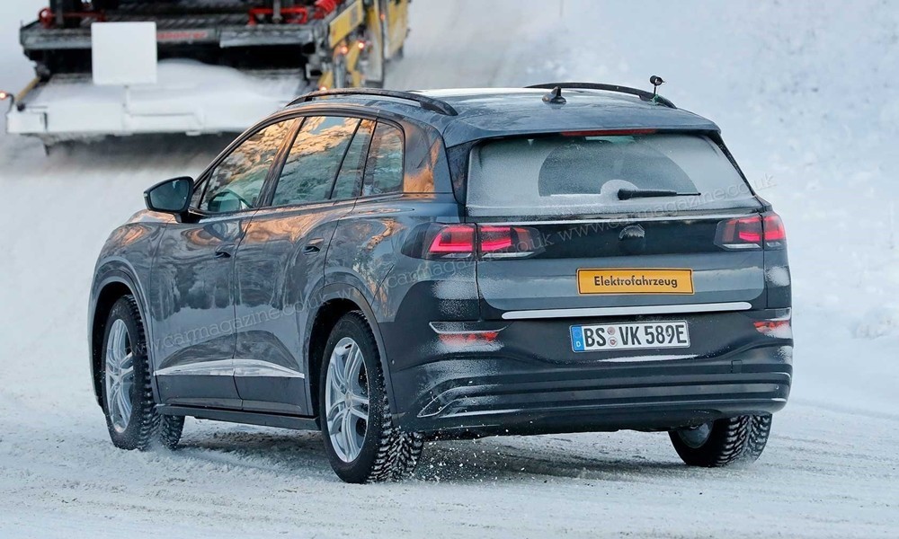 vw-id.6 spy