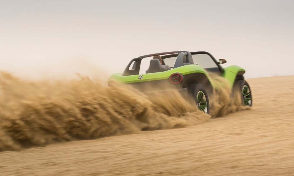 vw id buggy