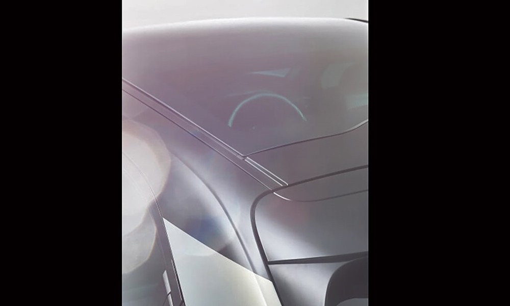 Honda HR-V 2021 teaser