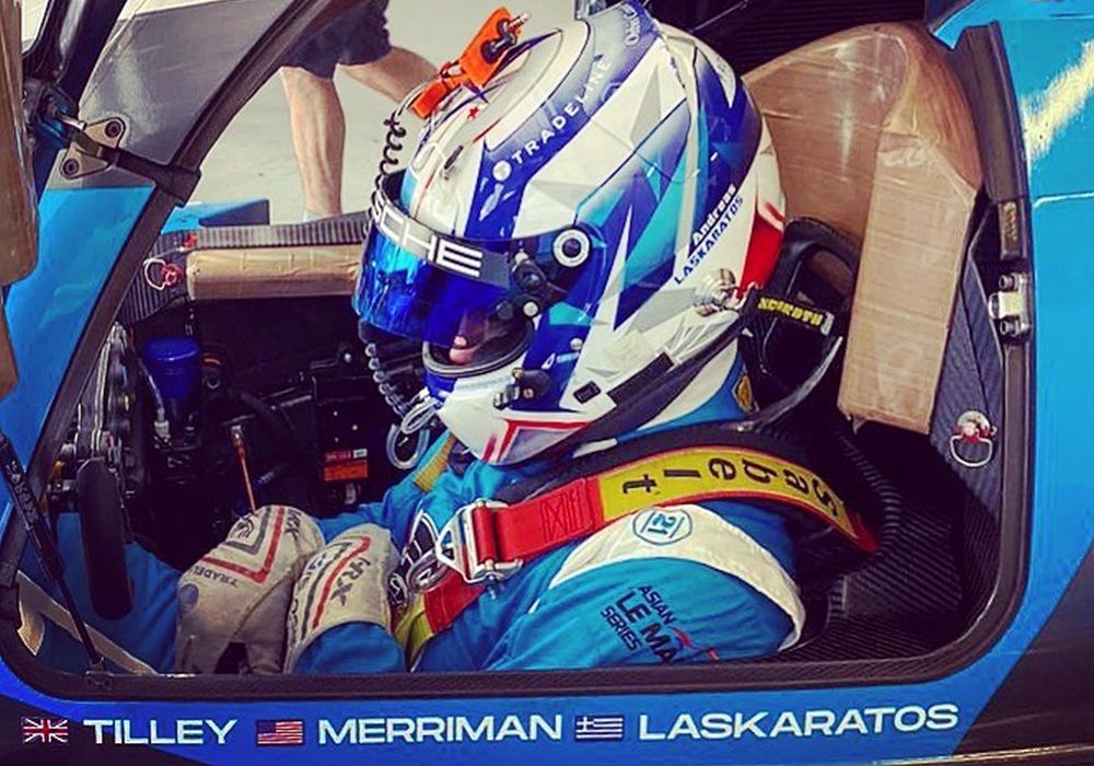 Laskaratos-AsianLeMans2021-Rd1-Dubai1-b1000x700