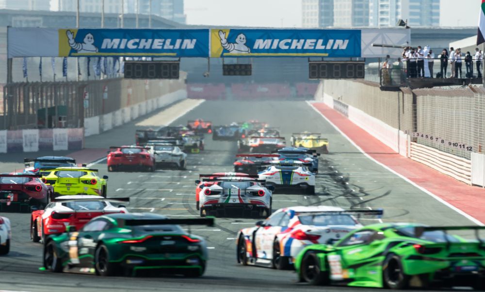 AsianLeMans2021-Rd1-Dubai1-start-a1000x600
