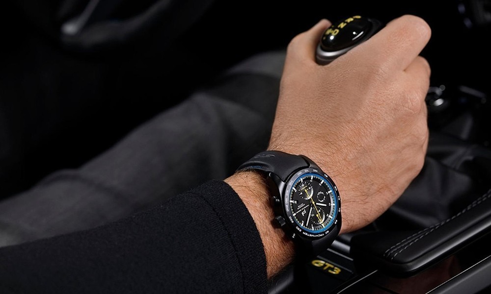 Porsche-911-GT3-chronograph