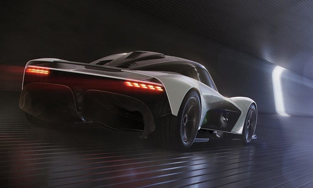 aston martin valhalla