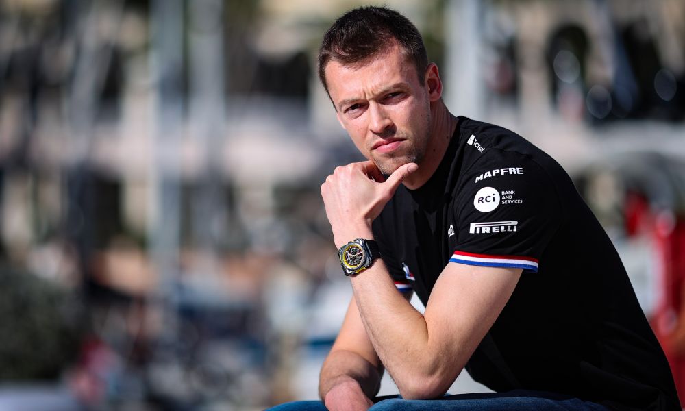 kvyat-alpine-announcement