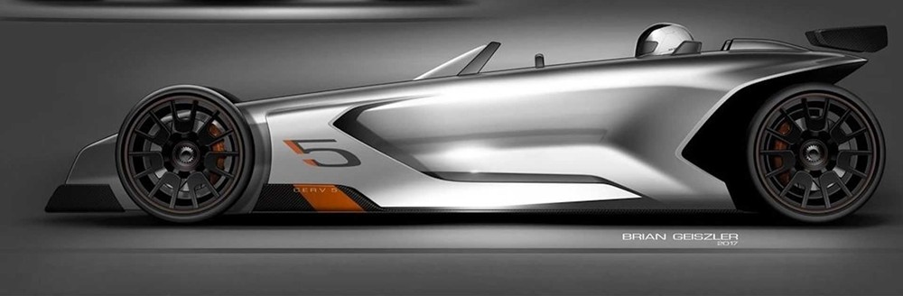 gm envisions single seat