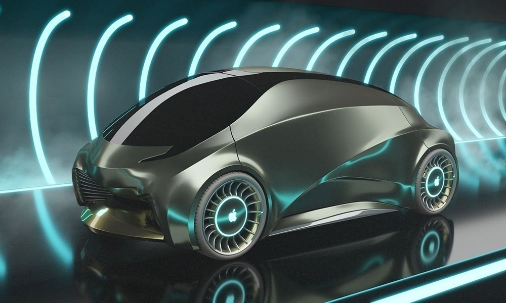 apple car