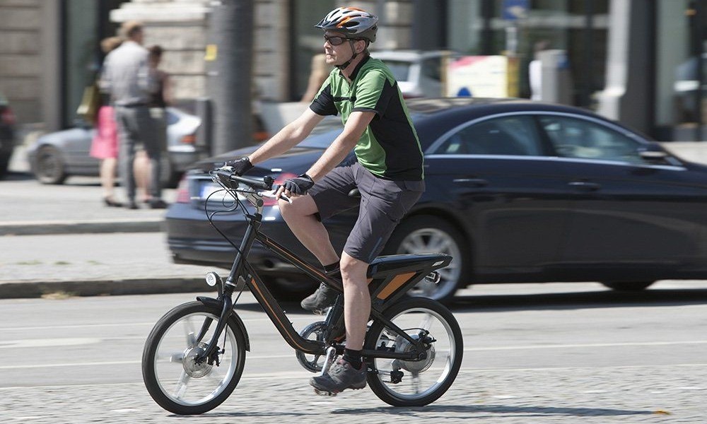 ebikes france