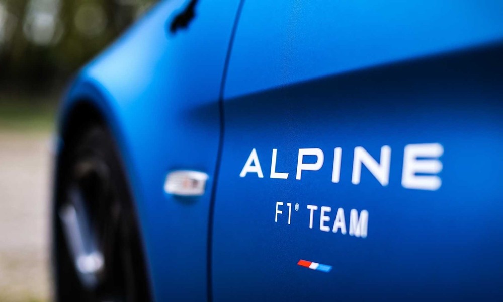 Alpine-A110S-F1