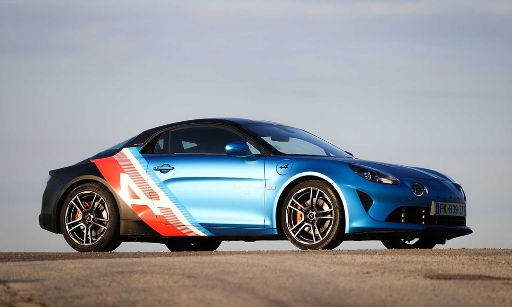 Alpine-A110S-F1