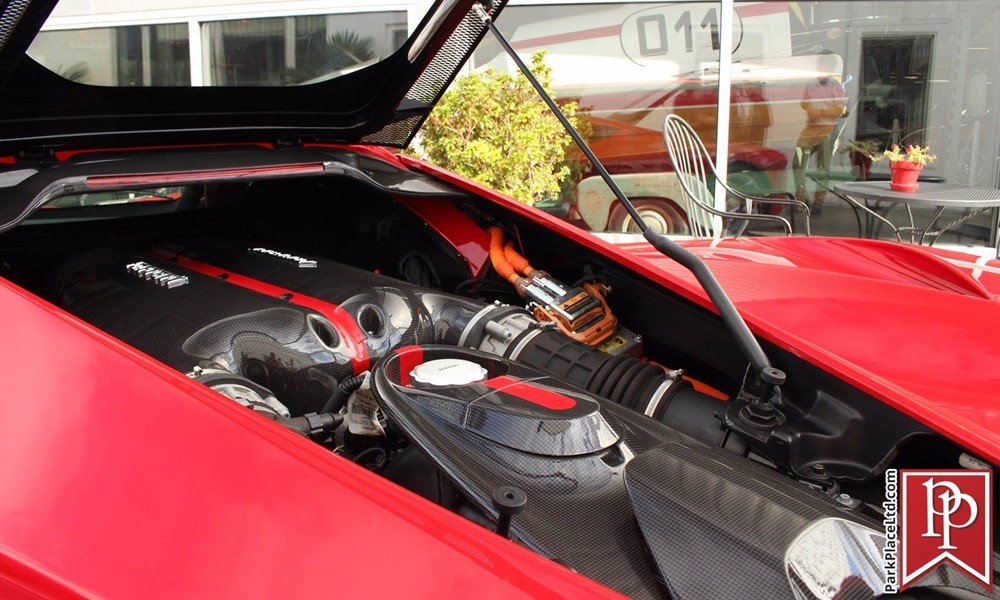 LaFerrari-for-sale