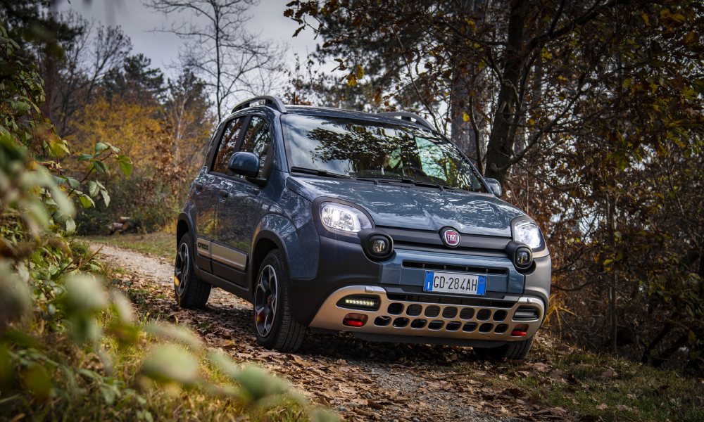 Όλα τα 4×4 με τιμή κάτω από 25.000 ευρώ