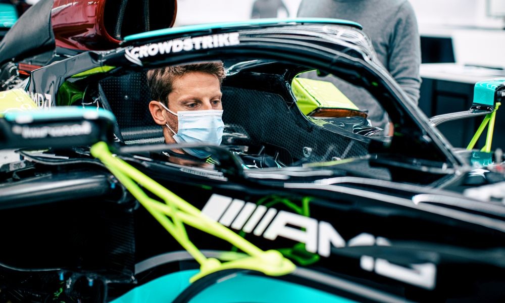grosjean-merc-test-announcement-b1000x600