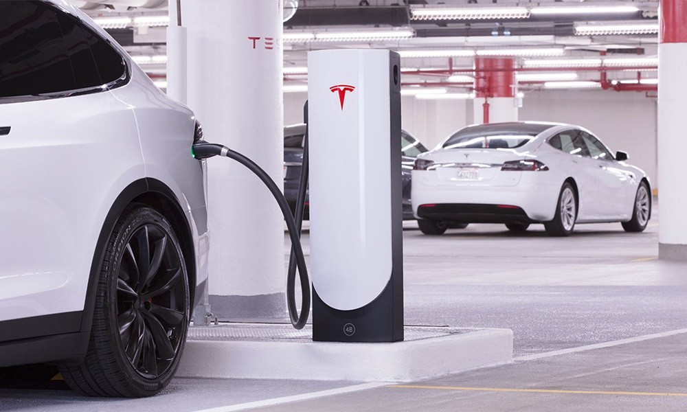 tesla bitcoin