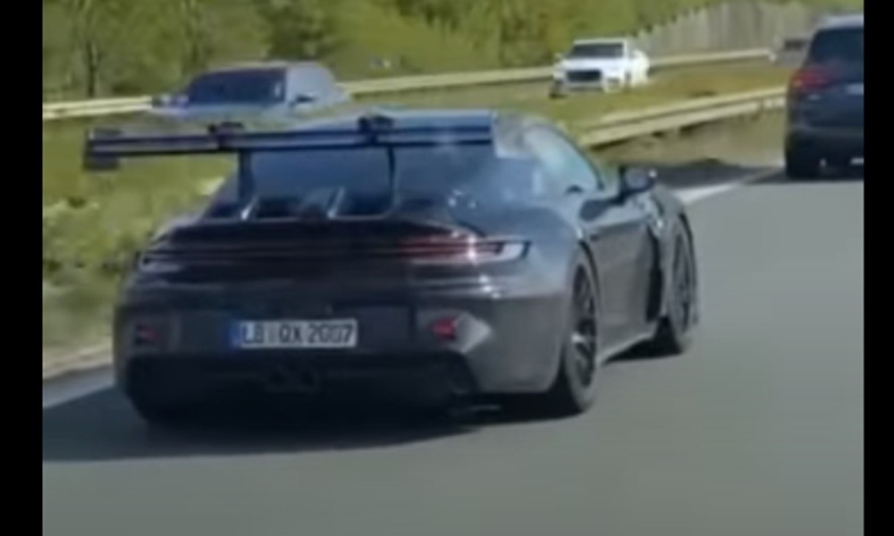 Porsche-911-GT3-RS