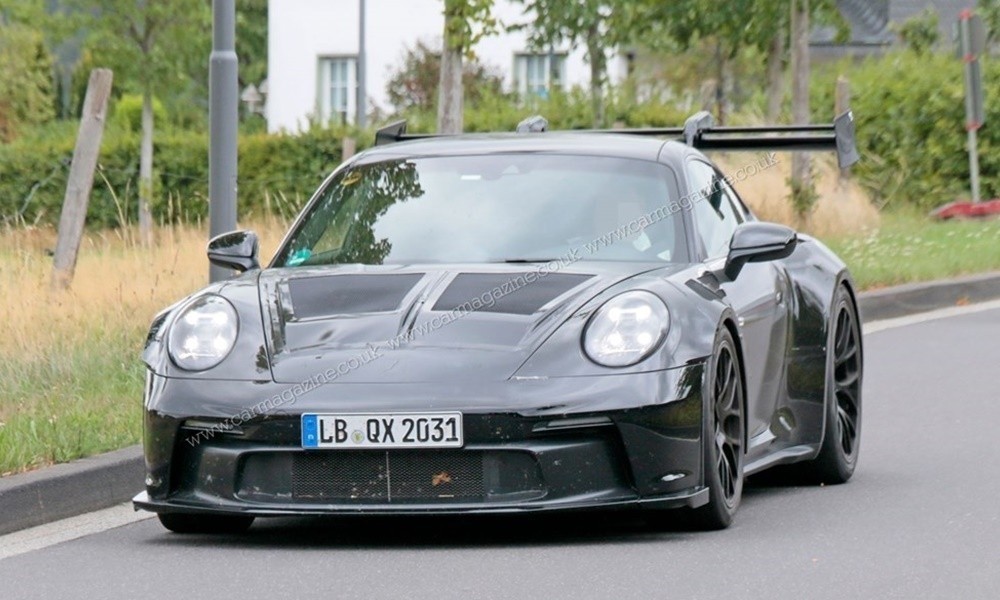 Porsche-911-GT3-RS