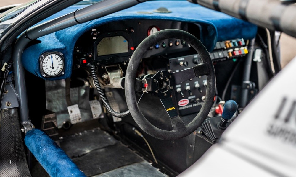 bugatti eb 110 sc