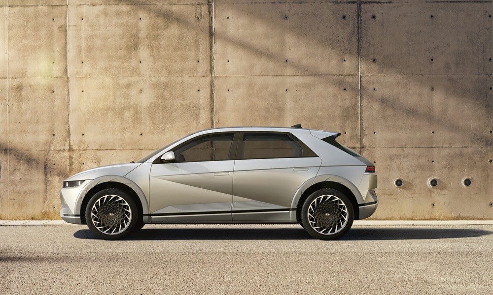 hyundai IONIQ5