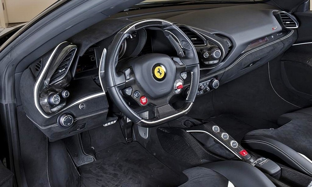  Ferrari J50 NewsAuto gr