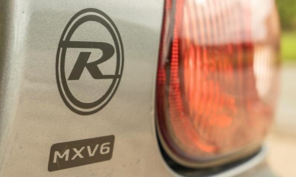 Rocketeer MXV6