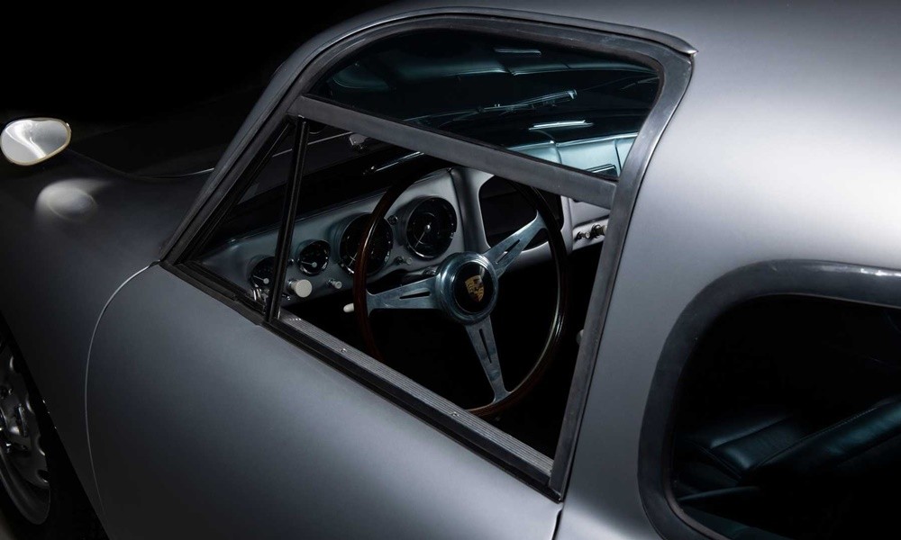 1954 glockler-porsche 356 carrera