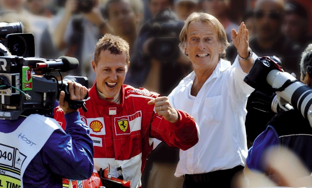 Michael Schumacher: Τι συμβαίνει; Ποια είναι η αλήθεια;