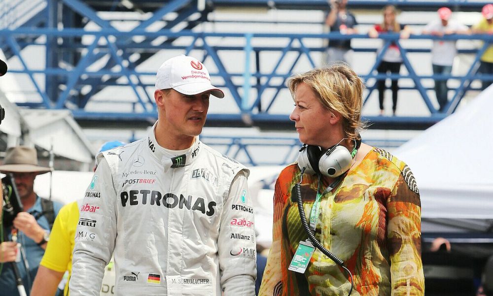 Michael Schumacher: Τι συμβαίνει; Ποια είναι η αλήθεια;