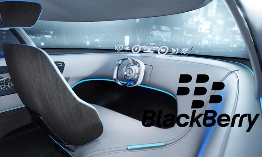 BlackBerry