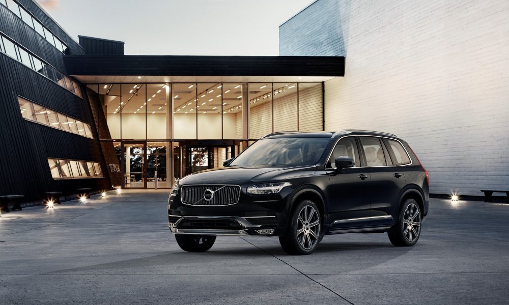 Όλα τα 7θέσια SUV της ελληνικής αγοράς (+τιμές)