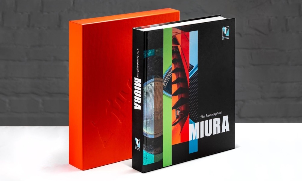 Miura book